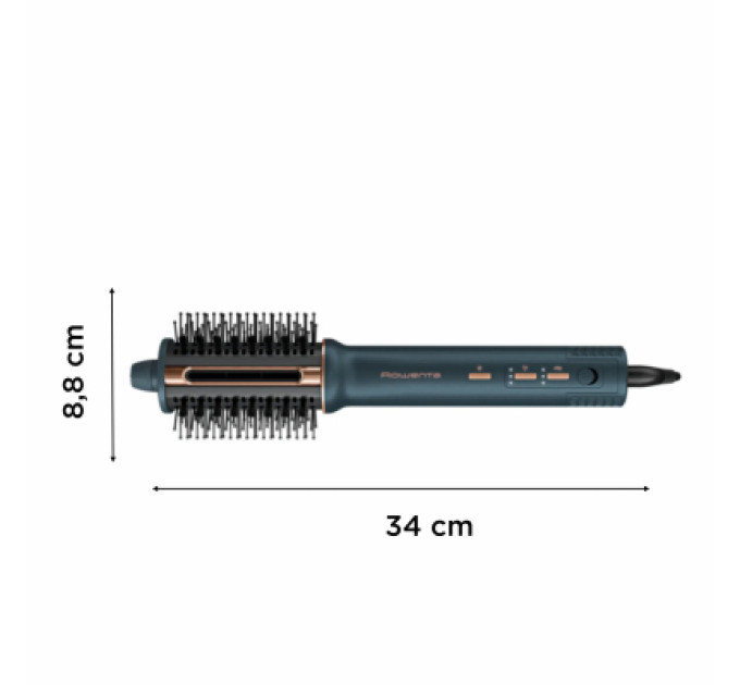 Rowenta Фен-щітка Rowenta UB9720E0