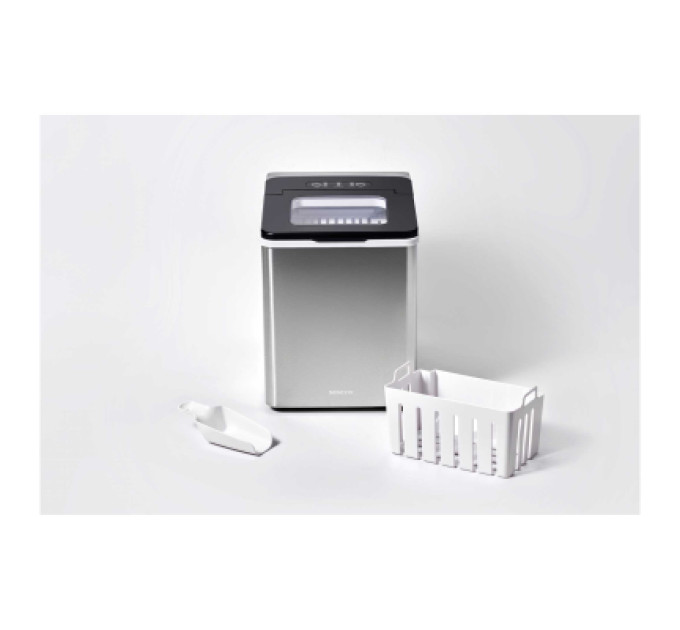 Sencor Льодогенератор побутовий Sencor SIM3400SS