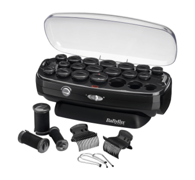 Babyliss Термобігуді Babyliss RS035E