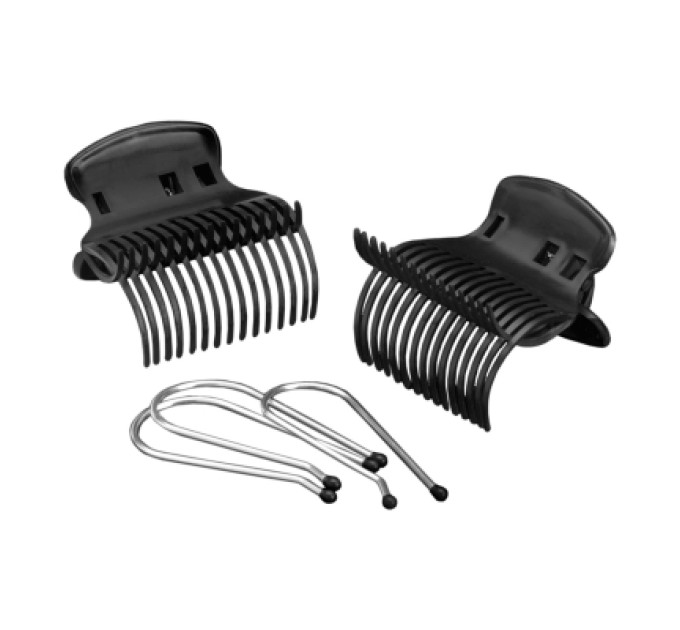 Babyliss Термобігуді Babyliss RS035E