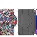 BeCover Чохол до планшета BeCover Smart Case Lenovo Tab M10 Plus TB-125F (3rd Gen)/K10 Pro TB-226 10.61" Graffiti (708314)