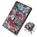 BeCover Чохол до планшета BeCover Smart Case Lenovo Tab M10 Plus TB-125F (3rd Gen)/K10 Pro TB-226 10.61" Graffiti (708314)