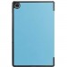 BeCover Чохол до планшета BeCover Smart Case Lenovo Tab M10 Plus TB-125F (3rd Gen)/K10 Pro TB-226 10.61" Light Blue (708310)