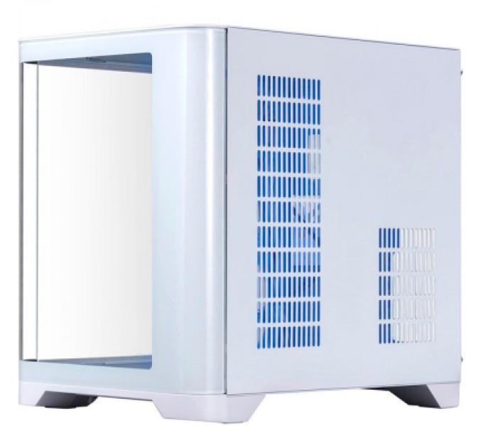 Корпус 1stPlayer Корпус 1stPlayer UV5-WH-2FC7R-W-1FC7-W White без БЖ (UV5-WH-2FC7R-W-1FC7-W)