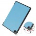 BeCover Чохол до планшета BeCover Smart Case Lenovo Tab M10 Plus TB-125F (3rd Gen)/K10 Pro TB-226 10.61" Light Blue (708310)