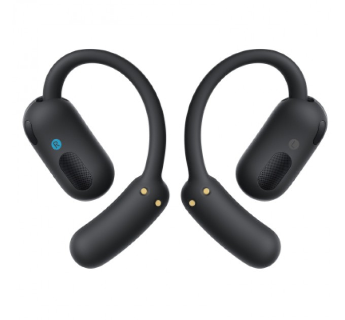 Навушники Anker SoundСore AeroFit 2 Black (A3874G11)