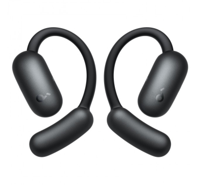 Навушники Anker SoundСore AeroFit 2 Black (A3874G11)