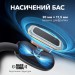 Навушники Anker SoundСore AeroFit 2 Black (A3874G11)