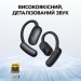Навушники Anker SoundСore AeroFit 2 Black (A3874G11)