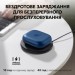 Навушники Anker SoundСore AeroFit 2 Blue (A3874G31)