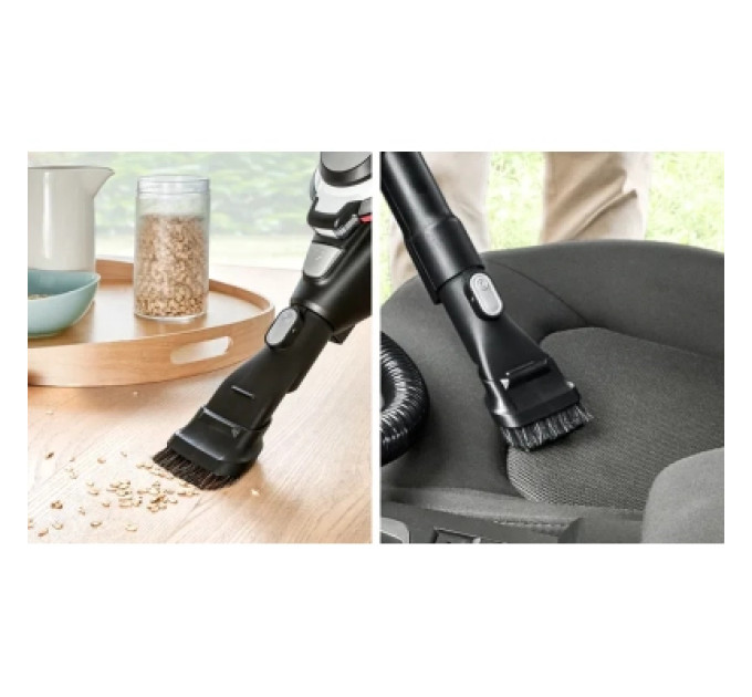 Bosch Насадка на пилосос Bosch BHZU2IN1N