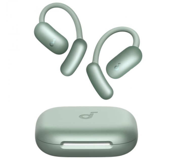 Навушники Anker SoundСore AeroFit 2 Green (A3874G61)