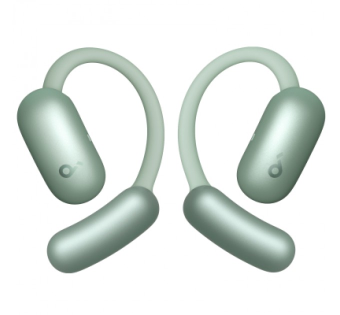 Навушники Anker SoundСore AeroFit 2 Green (A3874G61)