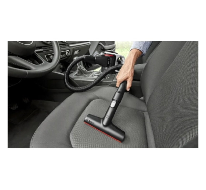 Bosch Насадка на пилосос Bosch BHZUXXLN