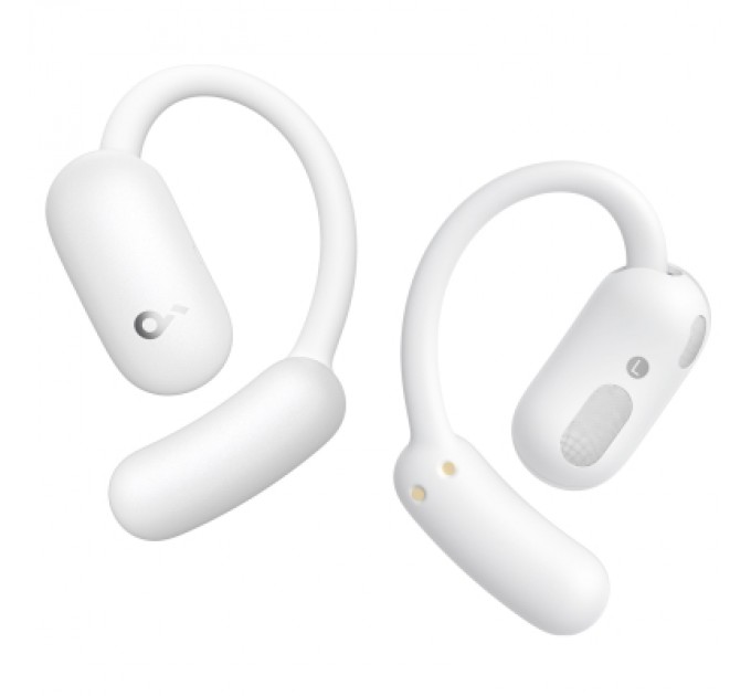 Навушники Anker SoundСore AeroFit 2 White (A3874G21)