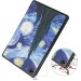 BeCover Чохол до планшета BeCover Smart Case Lenovo Tab M10 Plus TB-125F (3rd Gen)/K10 Pro TB-226 10.61" Night (708315)