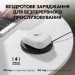 Навушники Anker SoundСore AeroFit 2 White (A3874G21)