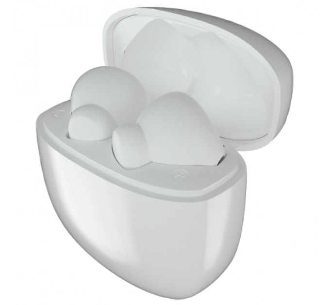 Навушники X-Digital HBS-310 White (HBS-310W)