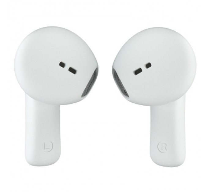 Навушники X-Digital HBS-310 White (HBS-310W)