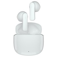 Навушники X-Digital HBS-310 White (HBS-310W)