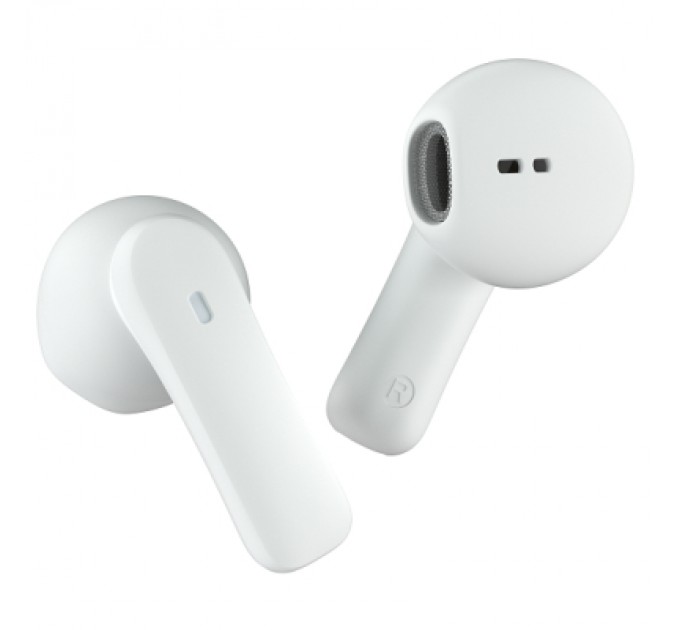 Навушники X-Digital HBS-310 White (HBS-310W)