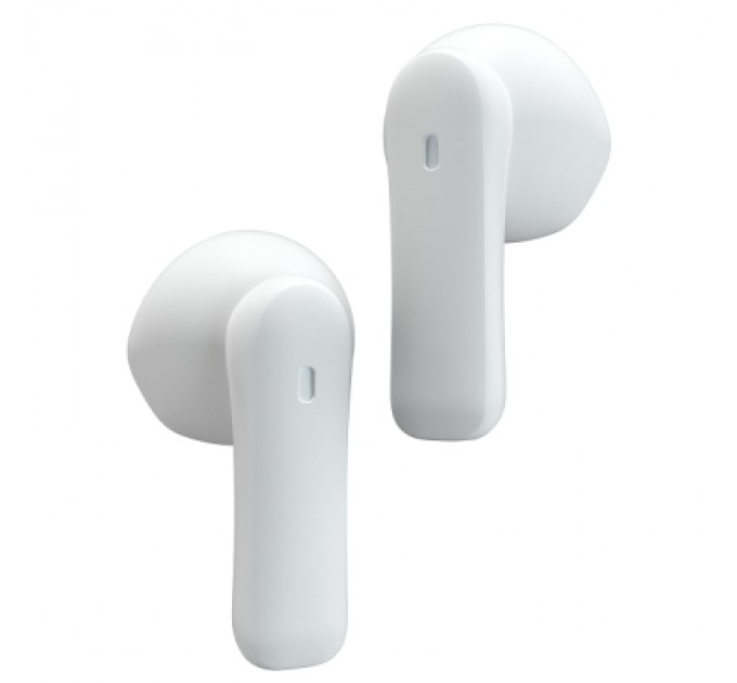 Навушники X-Digital HBS-310 White (HBS-310W)