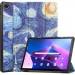 BeCover Чохол до планшета BeCover Smart Case Lenovo Tab M10 Plus TB-125F (3rd Gen)/K10 Pro TB-226 10.61" Night (708315)