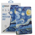 BeCover Чохол до планшета BeCover Smart Case Lenovo Tab M10 Plus TB-125F (3rd Gen)/K10 Pro TB-226 10.61" Night (708315)