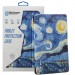 BeCover Чохол до планшета BeCover Smart Case Lenovo Tab M10 Plus TB-125F (3rd Gen)/K10 Pro TB-226 10.61" Night (708315)
