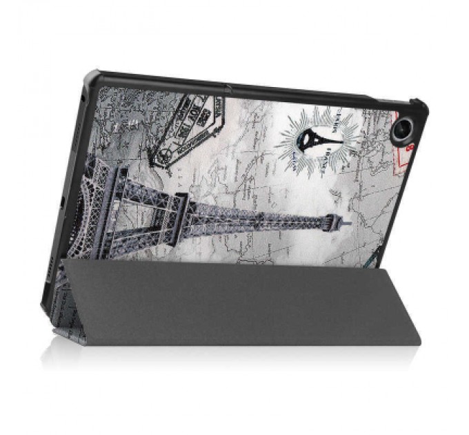 BeCover Чохол до планшета BeCover Smart Case Lenovo Tab M10 Plus TB-125F (3rd Gen)/K10 Pro TB-226 10.61" Paris (708316)