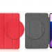 BeCover Чохол до планшета BeCover Smart Case Lenovo Tab M10 Plus TB-125F (3rd Gen)/K10 Pro TB-226 10.61" Red (708306)