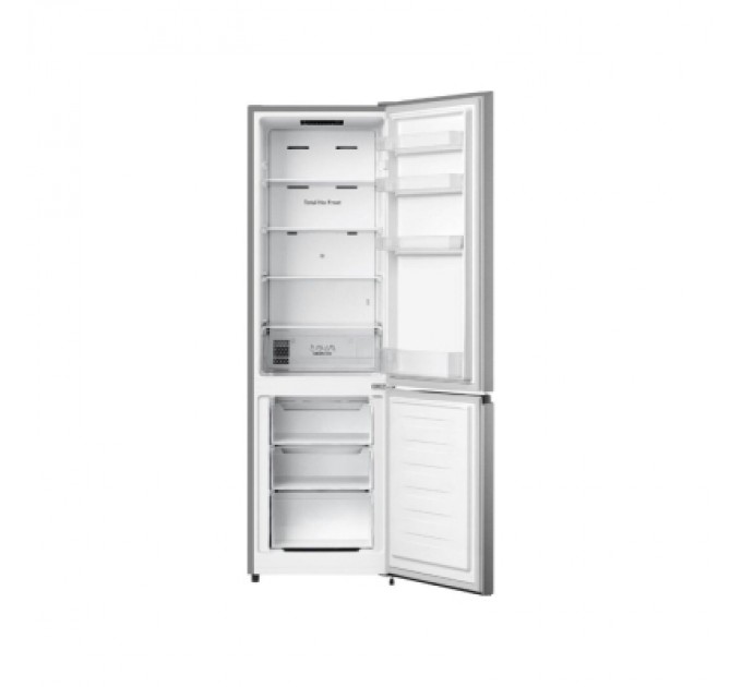 Холодильник Gorenje NRK418EES4