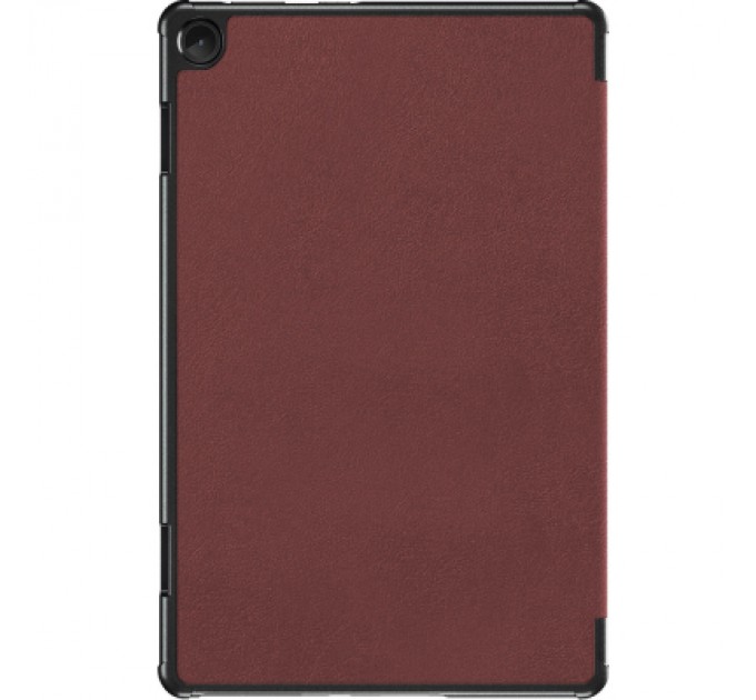 BeCover Чохол до планшета BeCover Smart Case Lenovo Tab M10 Plus TB-125F (3rd Gen)/K10 Pro TB-226 10.61" Red Wine (708307)