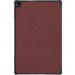 BeCover Чохол до планшета BeCover Smart Case Lenovo Tab M10 Plus TB-125F (3rd Gen)/K10 Pro TB-226 10.61" Red Wine (708307)