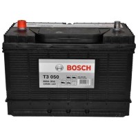 Акумулятор автомобільний Bosch 0 092 T30 500