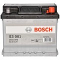 Акумулятор автомобільний Bosch 0 092 S30 010