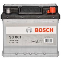 Акумулятор автомобільний Bosch 0 092 S30 010