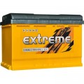 Акумулятор автомобільний Extreme 6CT-74 A (0) (H 175MM)
