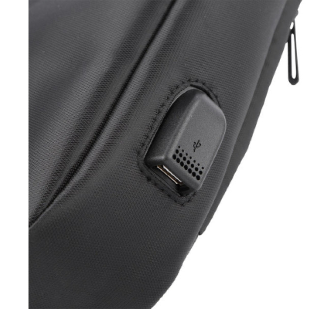Modecom Сумка для ноутбука Modecom 15,6" Modecom Porto black (TOR-MC-PORTO-15)