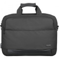 Modecom Сумка для ноутбука Modecom 15,6" Modecom Porto black (TOR-MC-PORTO-15)