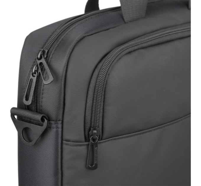 Modecom Сумка для ноутбука Modecom 15,6" Modecom Porto black (TOR-MC-PORTO-15)