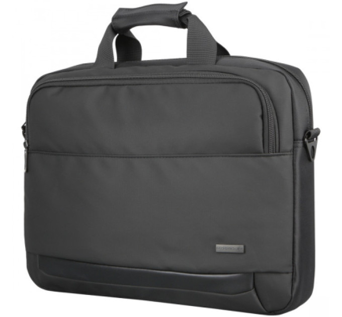 Modecom Сумка для ноутбука Modecom 15,6" Modecom Porto black (TOR-MC-PORTO-15)