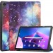 BeCover Чохол до планшета BeCover Smart Case Lenovo Tab M10 Plus TB-125F (3rd Gen)/K10 Pro TB-226 10.61" Space (708317)