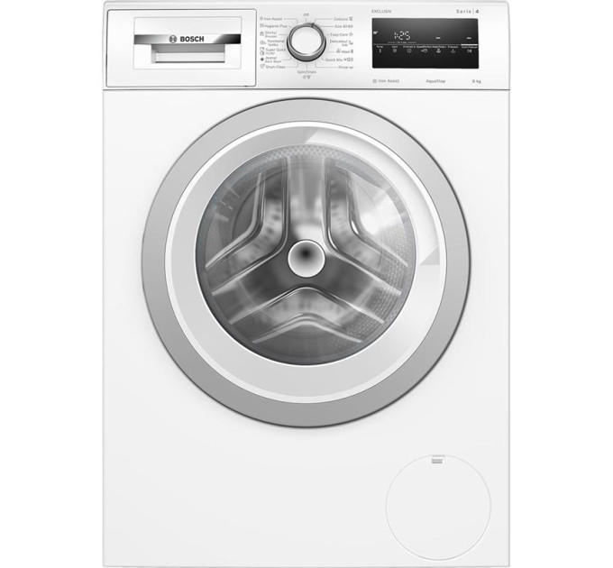 Bosch Пральна машина Bosch WAN24293BY