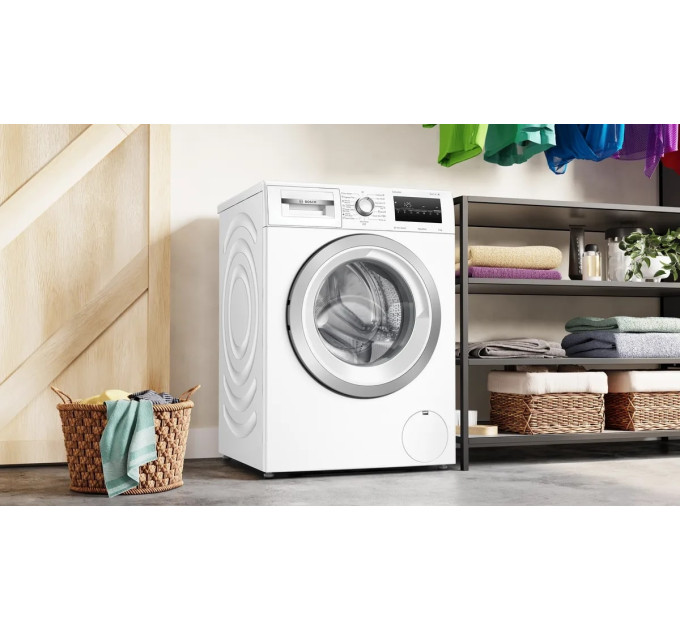 Bosch Пральна машина Bosch WAN24293BY