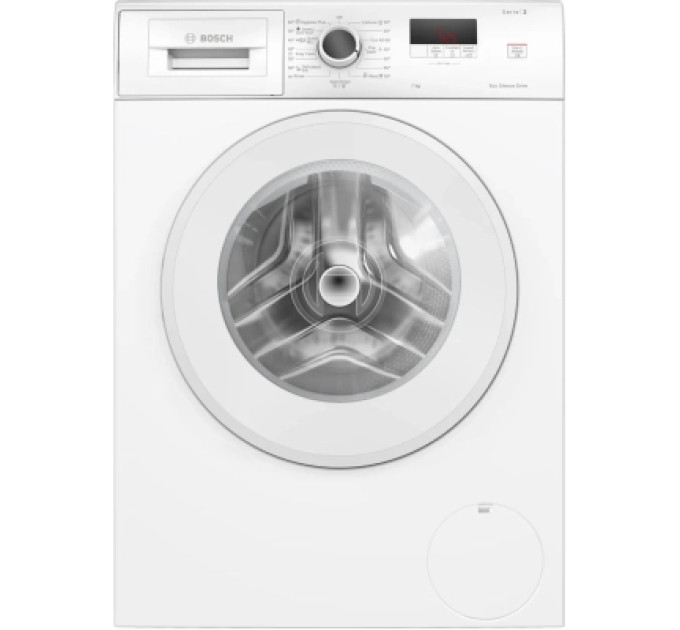 Bosch Пральна машина Bosch WGE02200BY