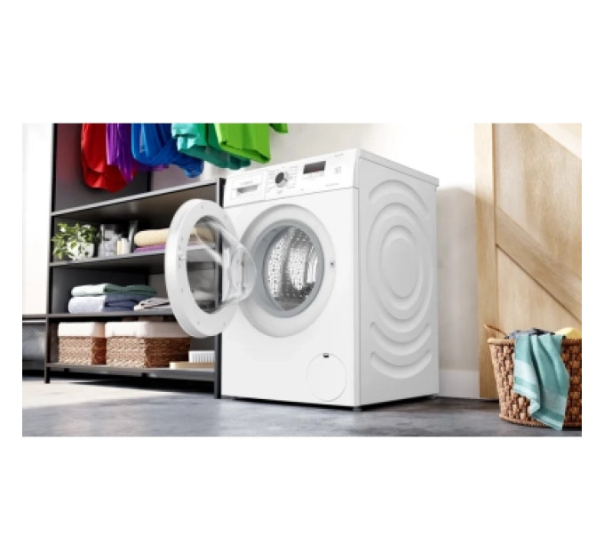 Bosch Пральна машина Bosch WGE02200BY