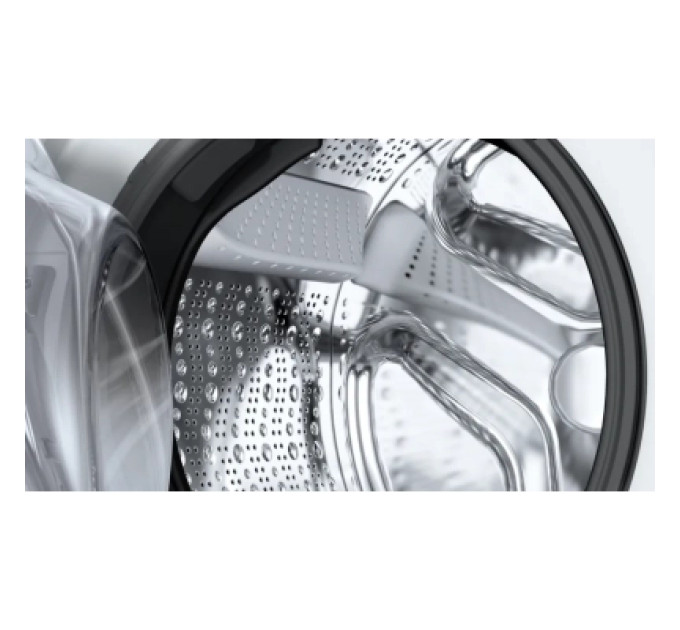 Bosch Пральна машина Bosch WGE03200BY