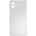 ColorWay Чохол до мобільного телефона ColorWay TPU AntiShock Samsung Galaxy A07 Clear (CW-CTASSGA075)