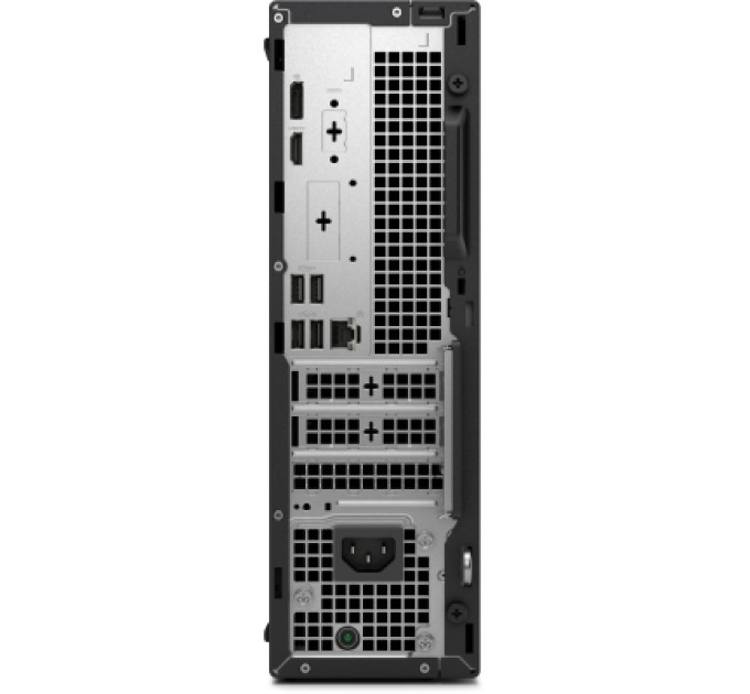Dell Комп'ютер Dell Pro Slim / U5-235, 16, 512, кл+м, Win11P (BTO107_QCS1250)